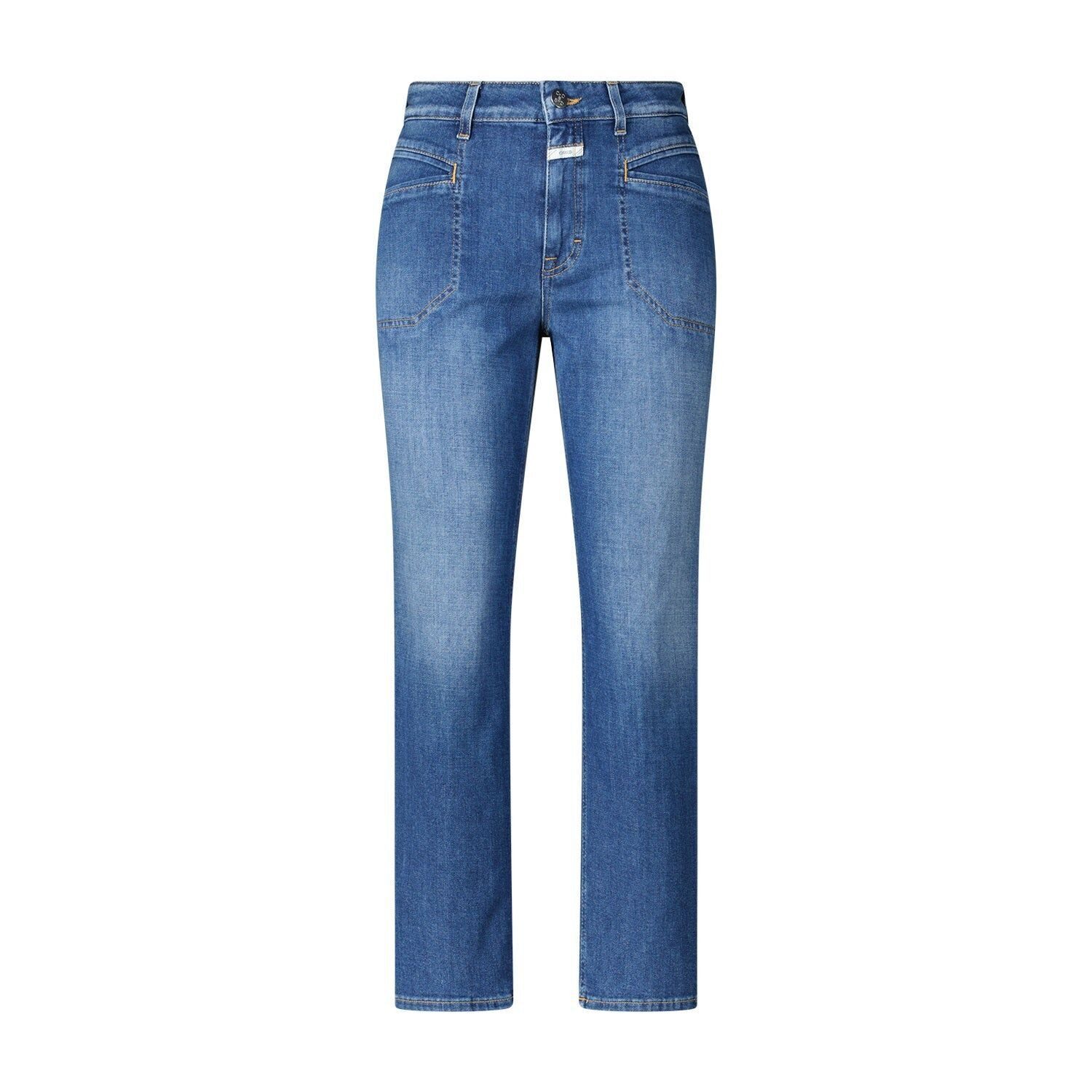 CLOSED Regular-fit-Jeans