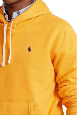 Ralph Lauren Sweatshirt POLO RALPH LAUREN Fleece Hoodie Sweater Kapuzen Sweatshirt Pulli Hoode