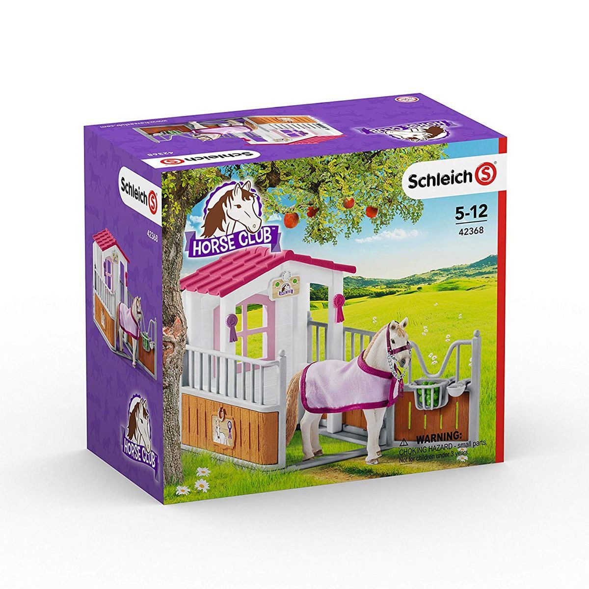 Schleich® Spielwelt Schleich 42368