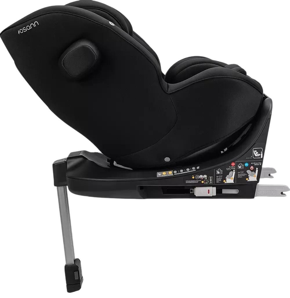 Osann Autokindersitz Osann One360 SL mini 40 bis 105 cm i-Size