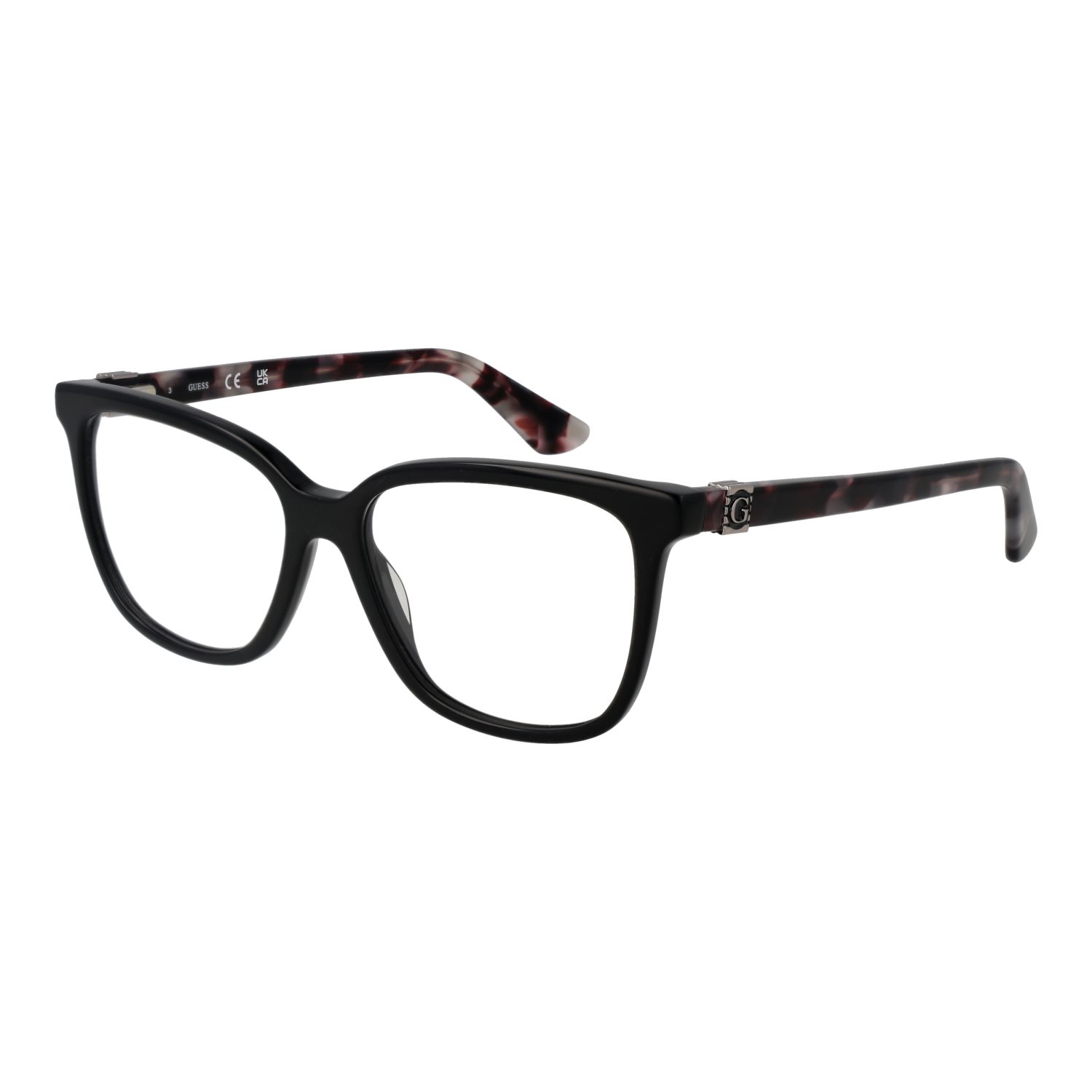 Guess Brillengestell GU2937-N 52005