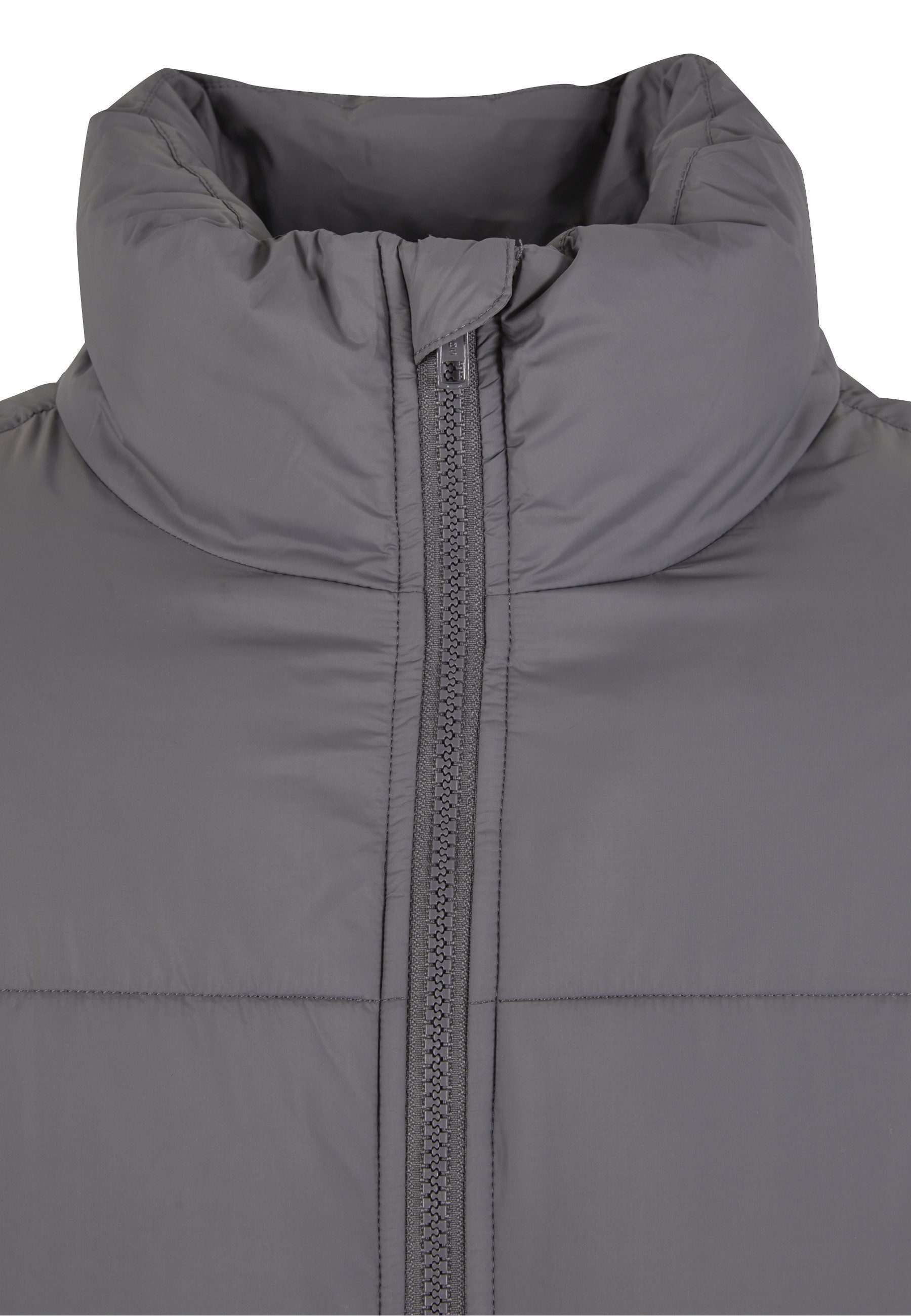 URBAN CLASSICS Winterjacke Urban Classics Basic Puffer Winter Jacket (1-St)
