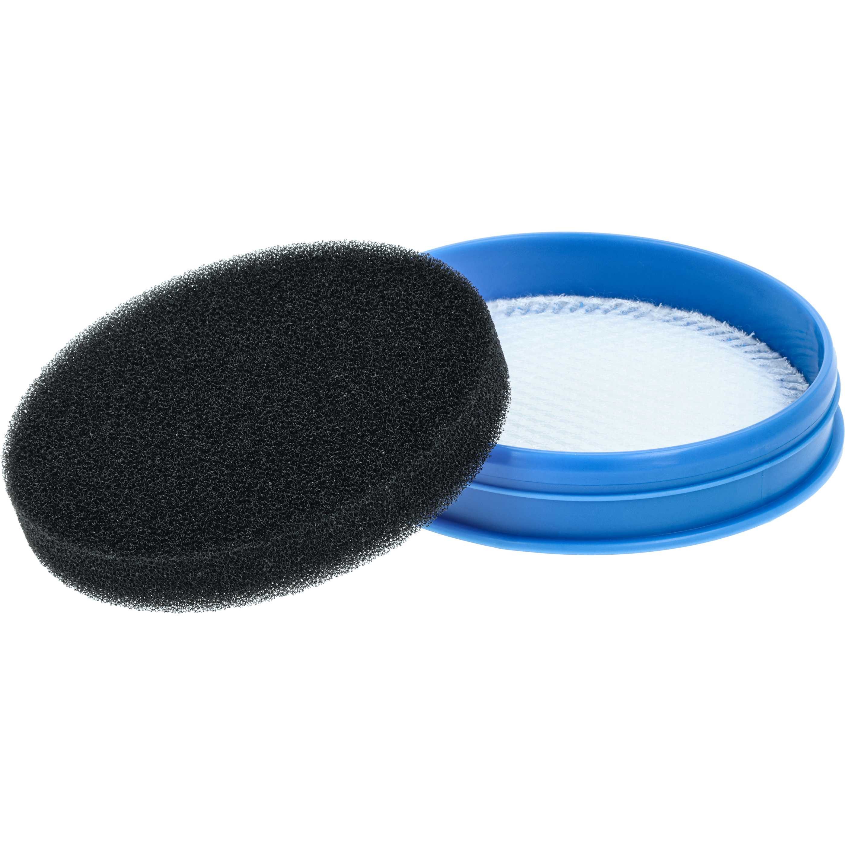 vhbw HEPA-Filter passend für Electrolux EP71AB14UG, EP71B14WET, EP71AB14N4, Cordless, Zubehör für Electrolux EP71AB14UG EP71B14WET EP71AB14N4 Cordless 700 EP71HB14SH EP71UB14AM