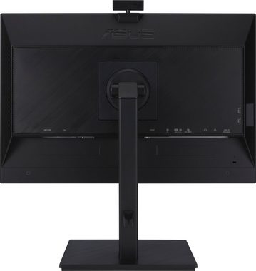 Asus BE24ECSNK LED-Monitor (61 cm/24 ", 1920 x 1080 px, Full HD, 5 ms Reaktionszeit, 60 Hz, LED)