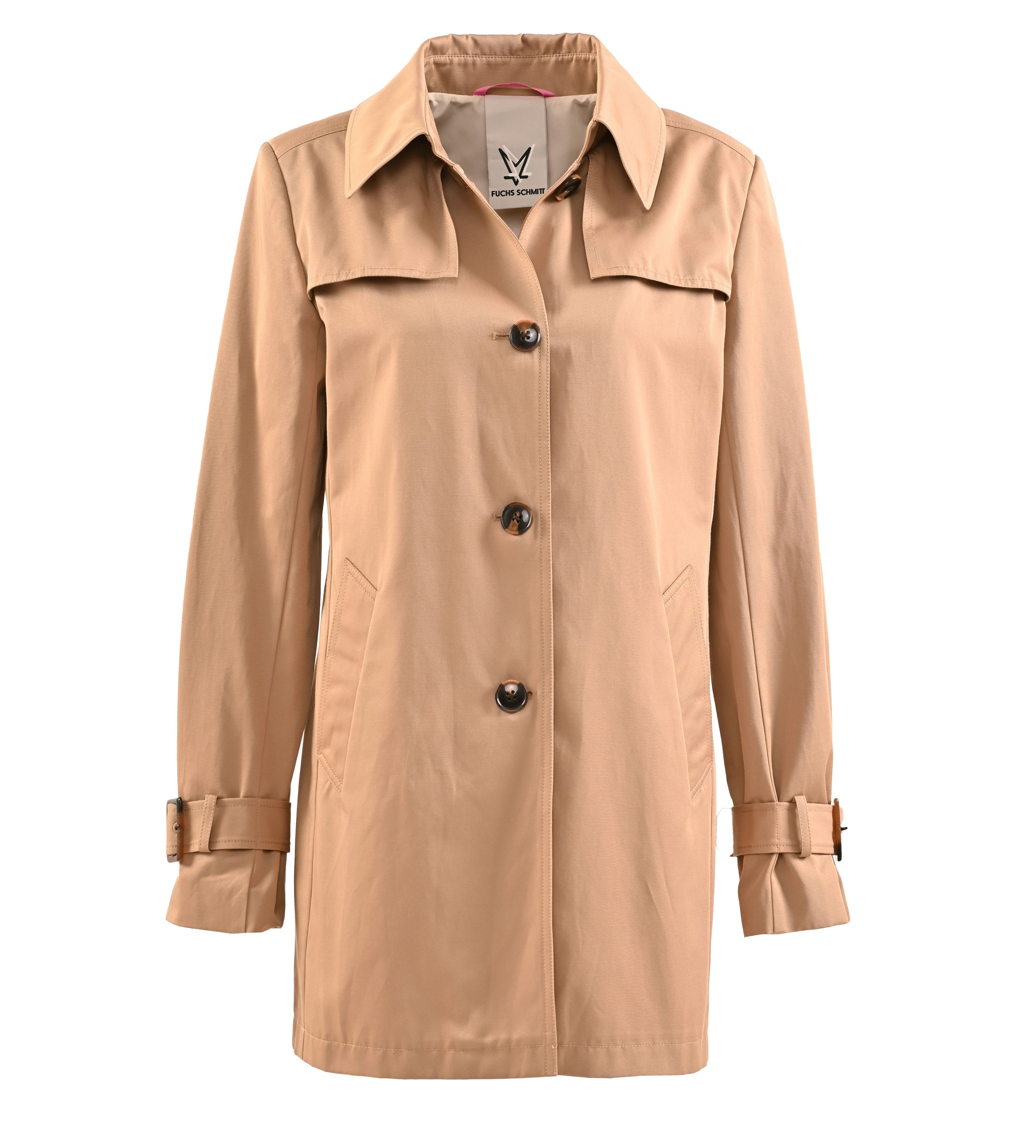 Outdoorjacke
