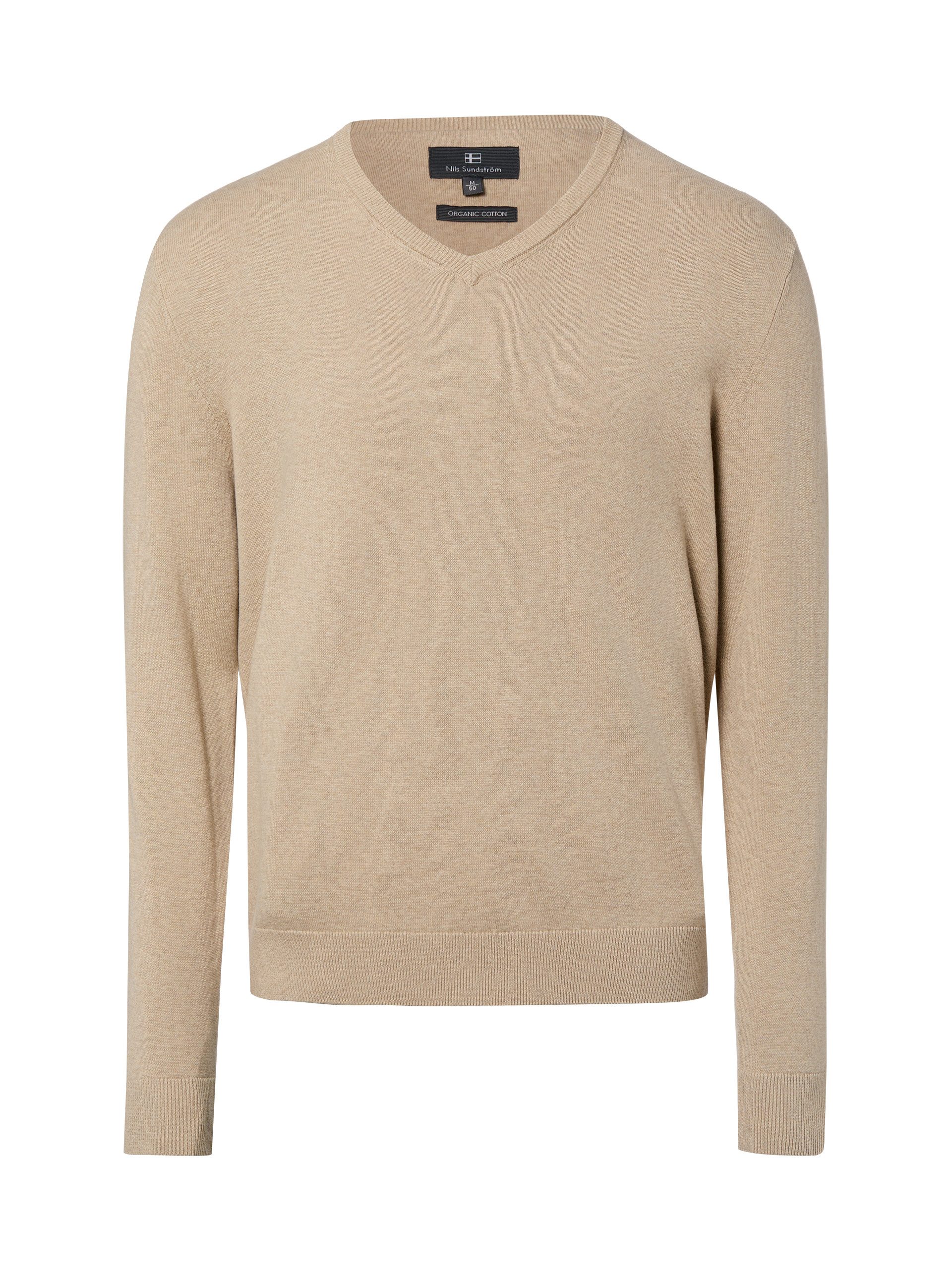 Nils Sundström Strickpullover