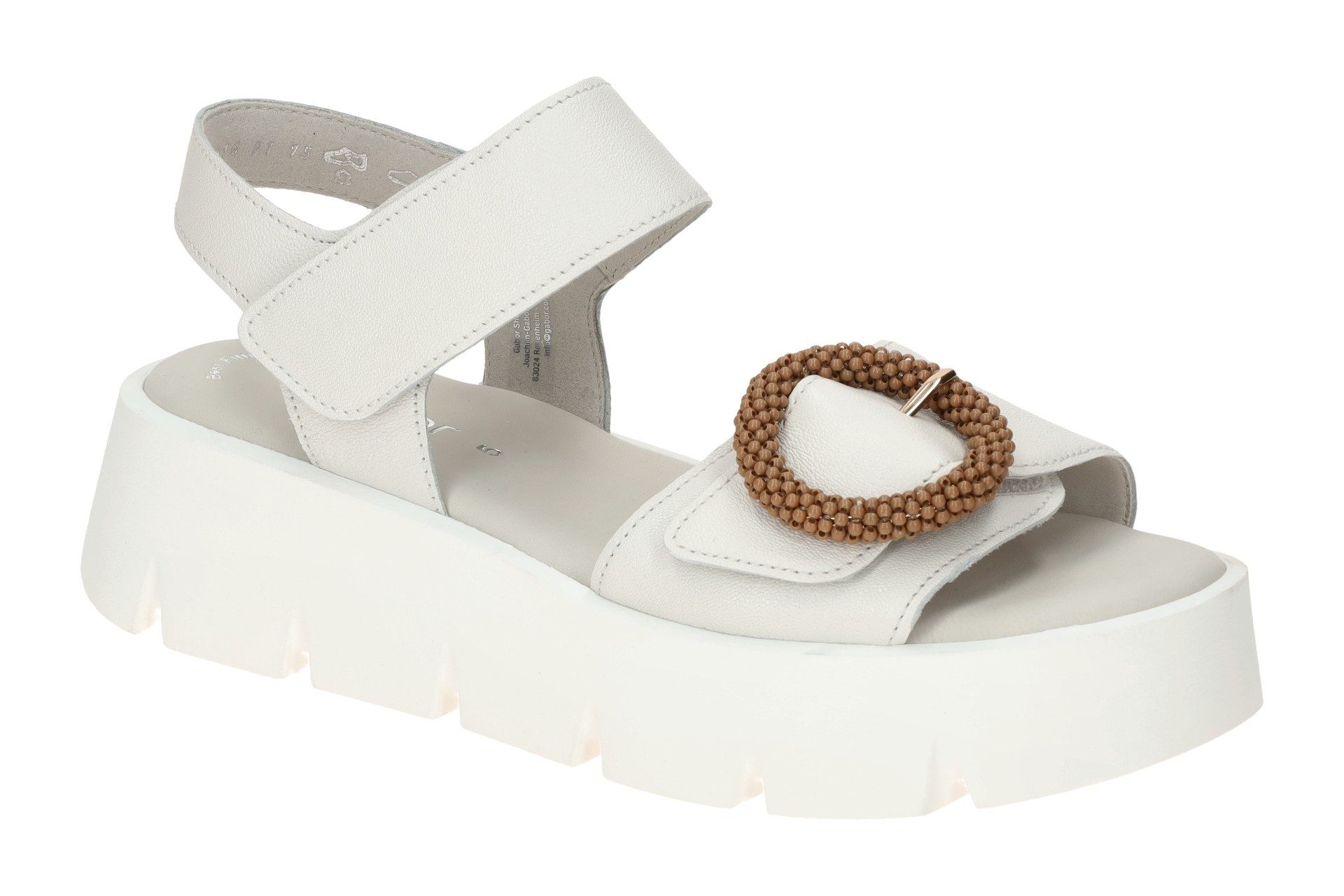 Gabor 64.754.20 Sandalette