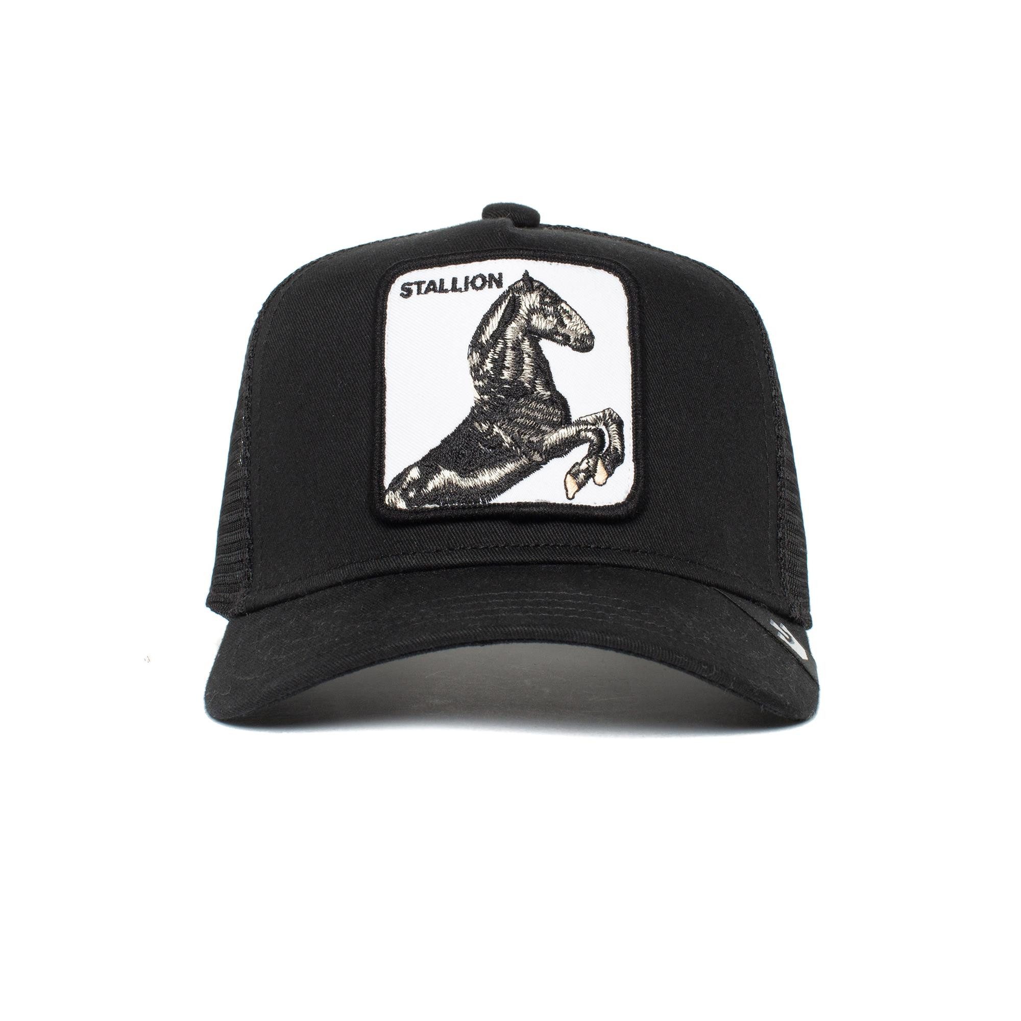 Trucker Cap Goorin Bros. Little Stallion Kids Trucker Cap