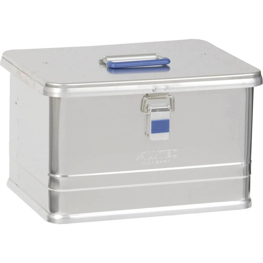ALUTEC München Transportbehälter Aluminiumbox 12030