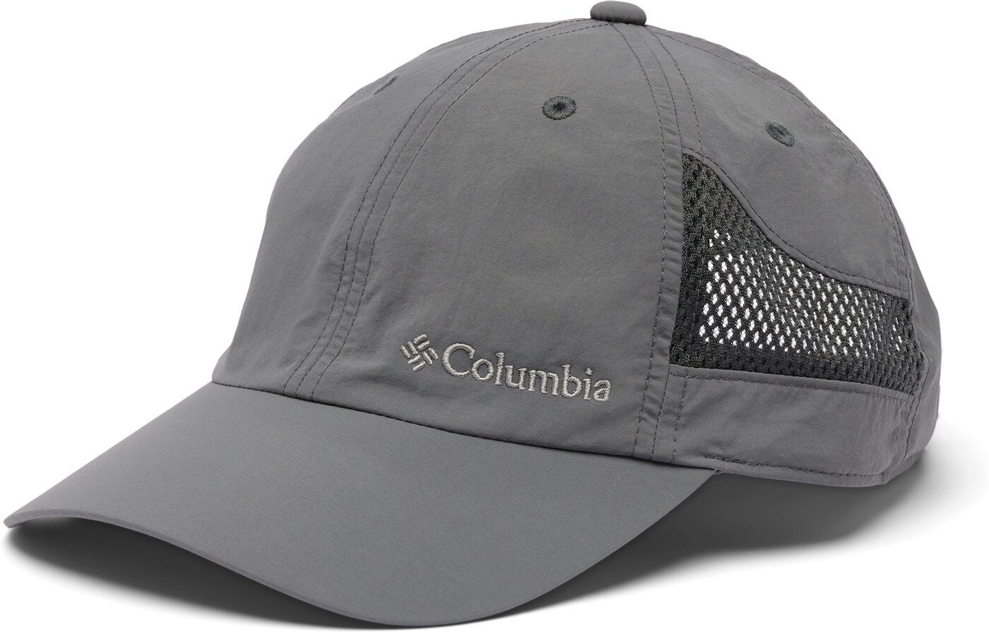 Columbia Strickmütze Tech Shade II Hat City Grey