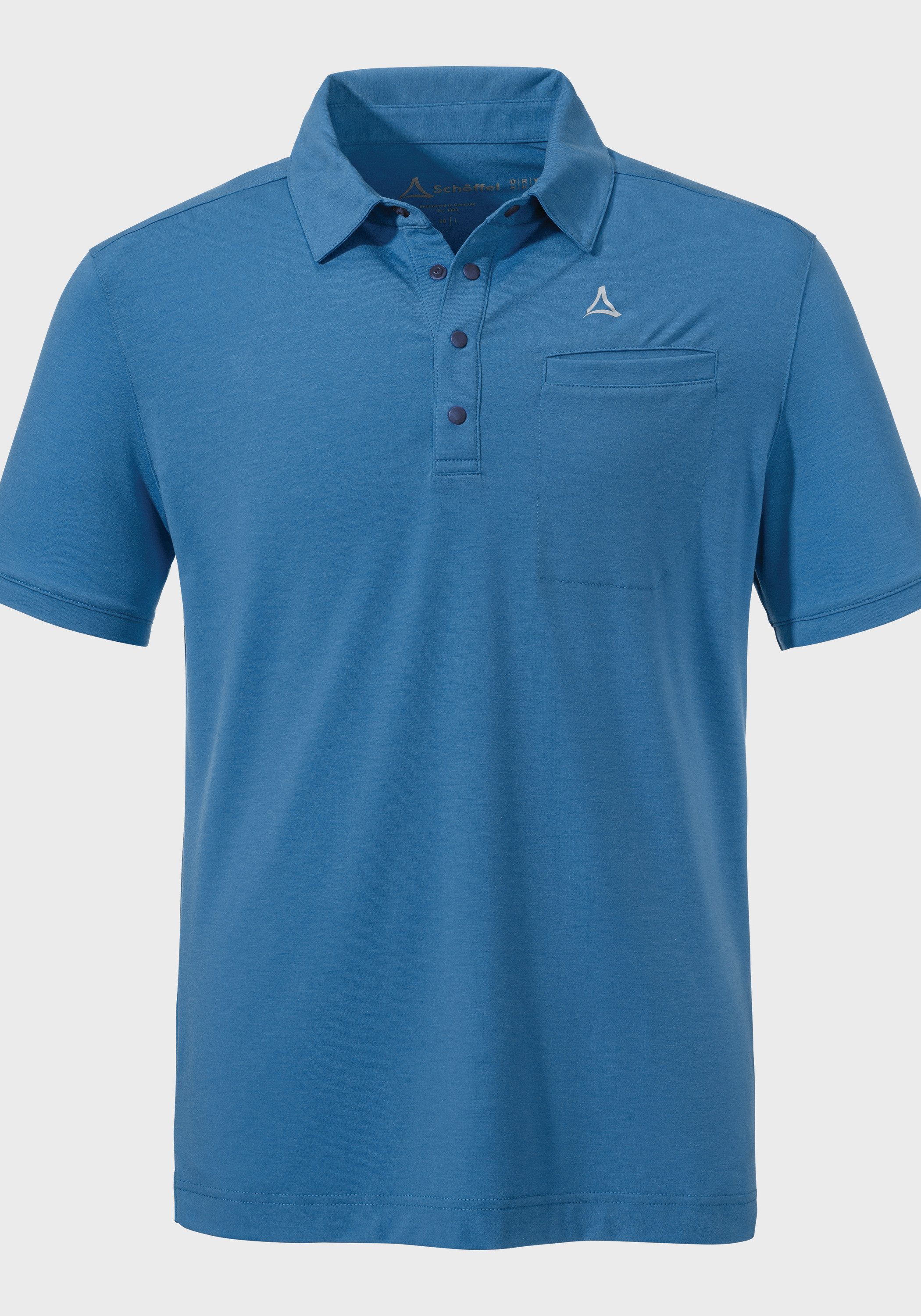 Schöffel Poloshirt Polo Shirt Ramseck M günstig online kaufen
