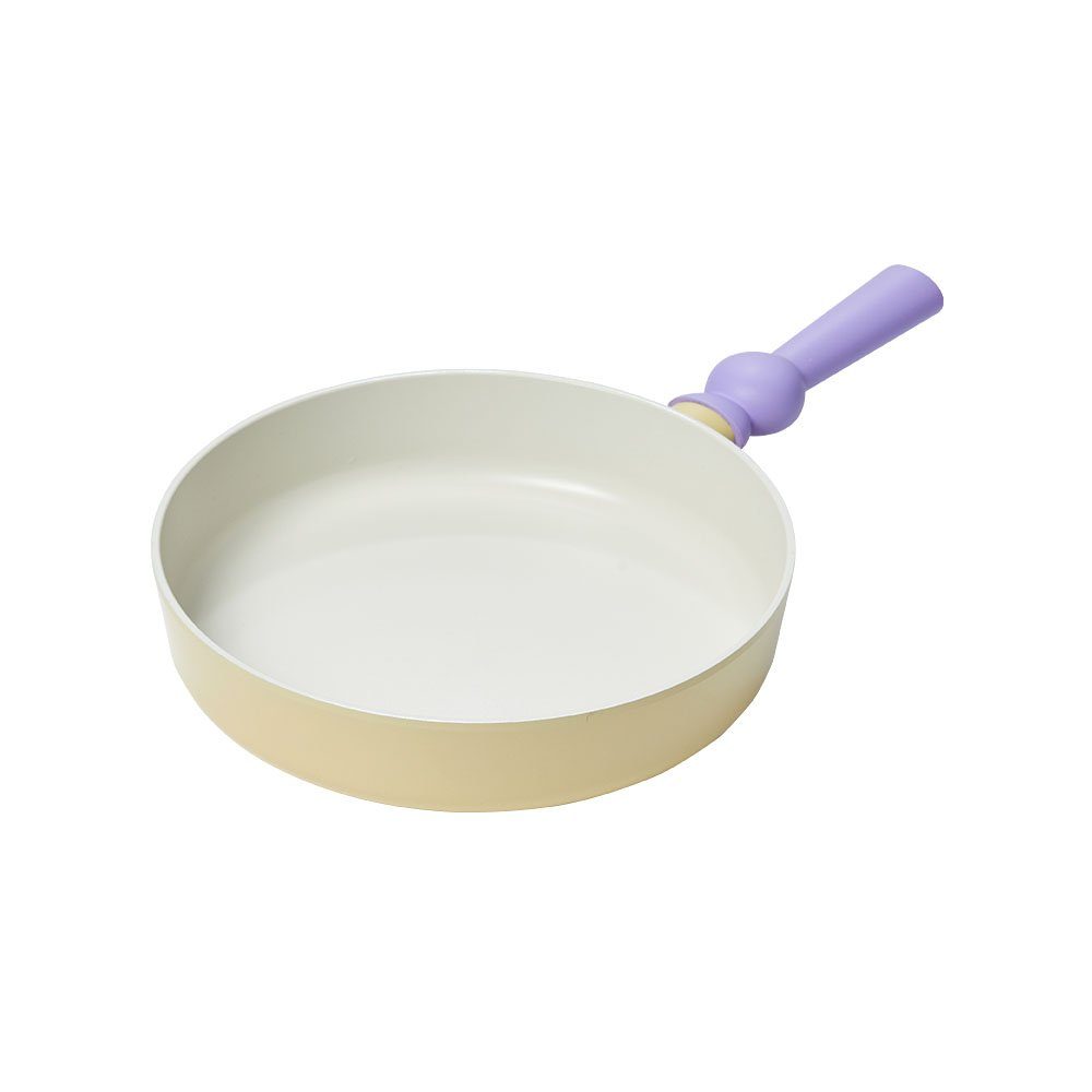 NEOFLAM® Bratpfanne Better Finger Bratpfanne 24cm, Aluminiumguss (1-tlg)