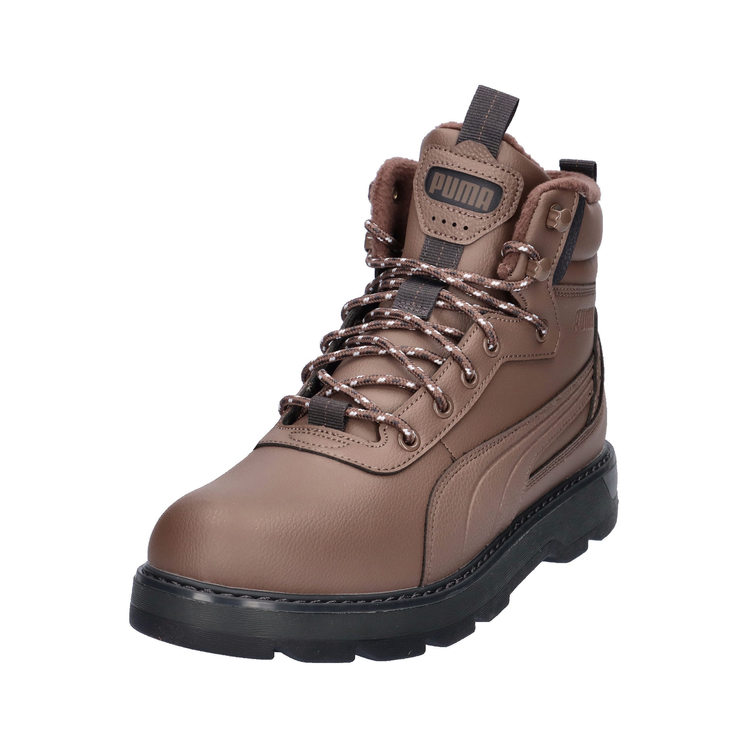 PUMA Puma Unisex Winterboots Desierto v3 392626 Winterboots – Bild 4 von 5