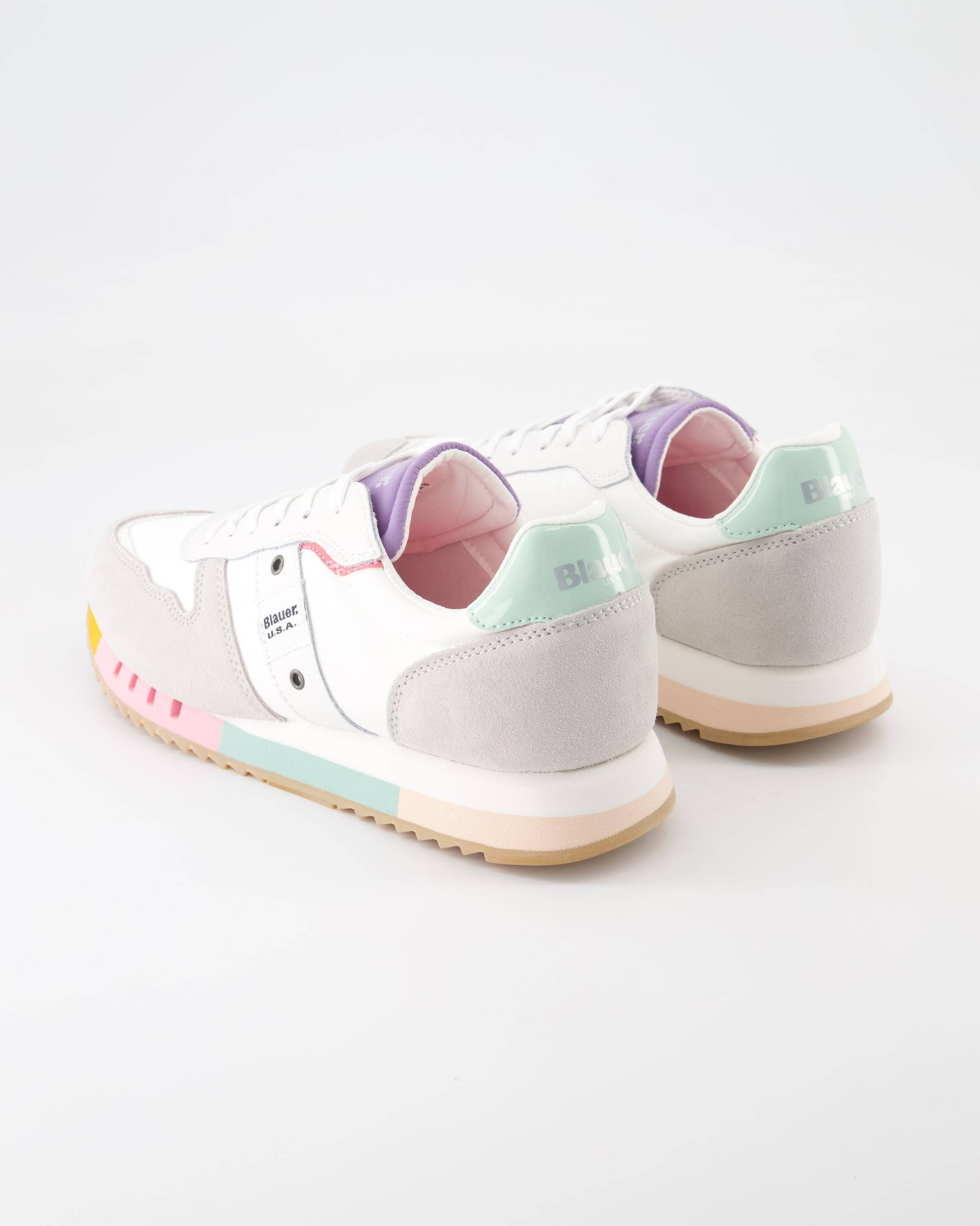 Melrose Sneaker