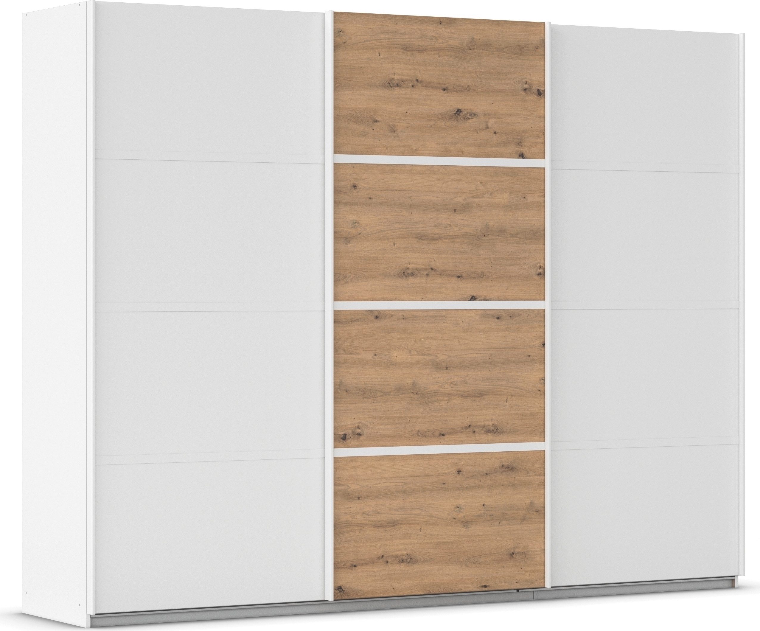 rauch Kleiderschrank "Schwebetürenschrank OTTO´s Choice Garderobe Schrank T günstig online kaufen
