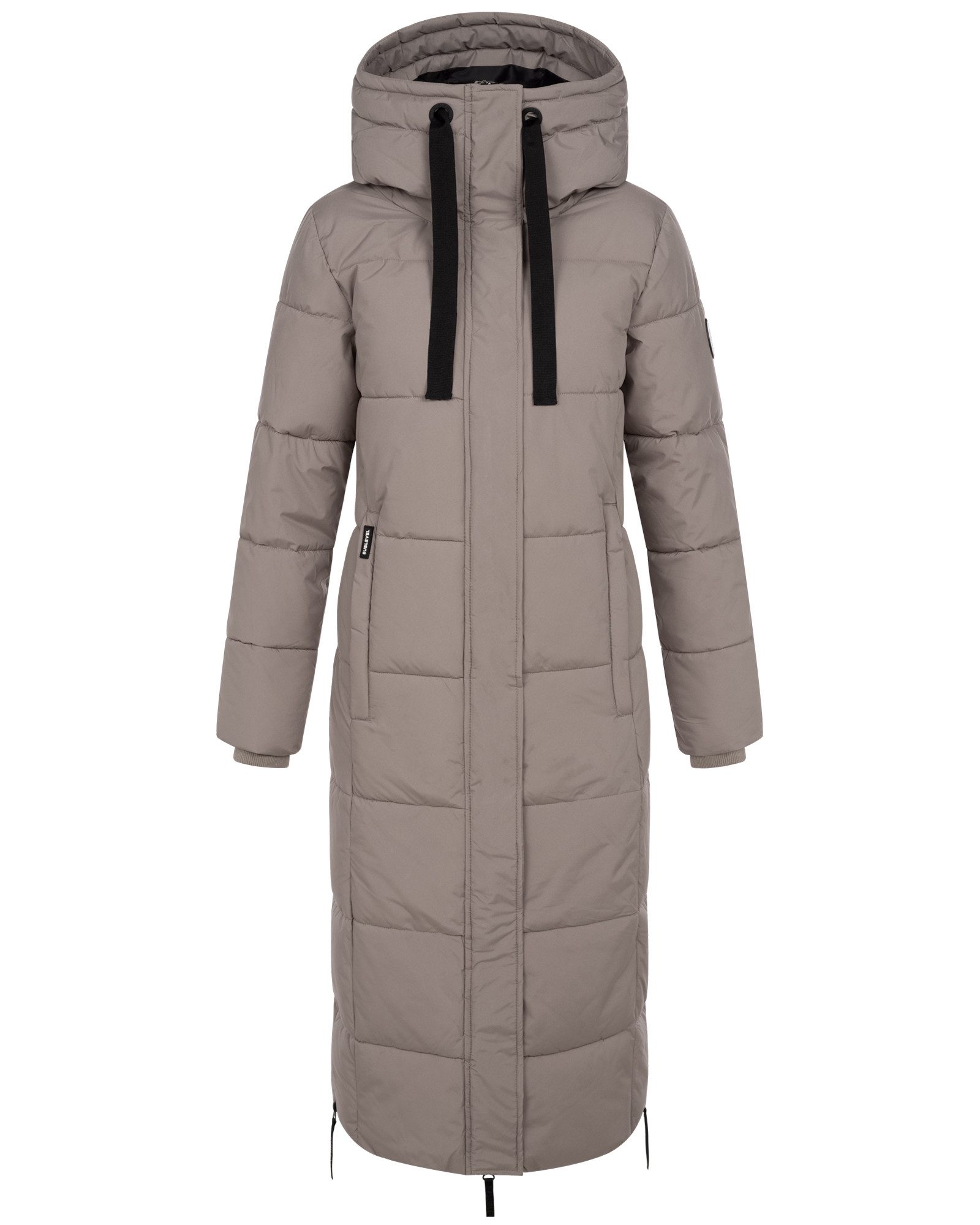 SUBLEVEL Steppmantel Damen Winter Jacke Mantel günstig online kaufen