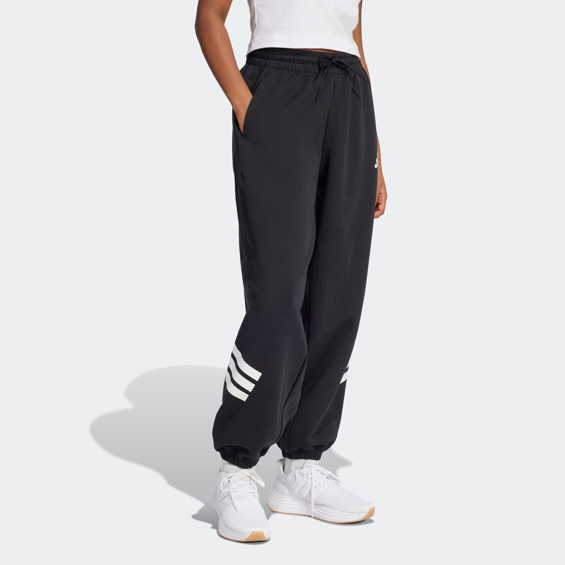 adidas Sportswear Sporthose W FI 3S günstig online kaufen