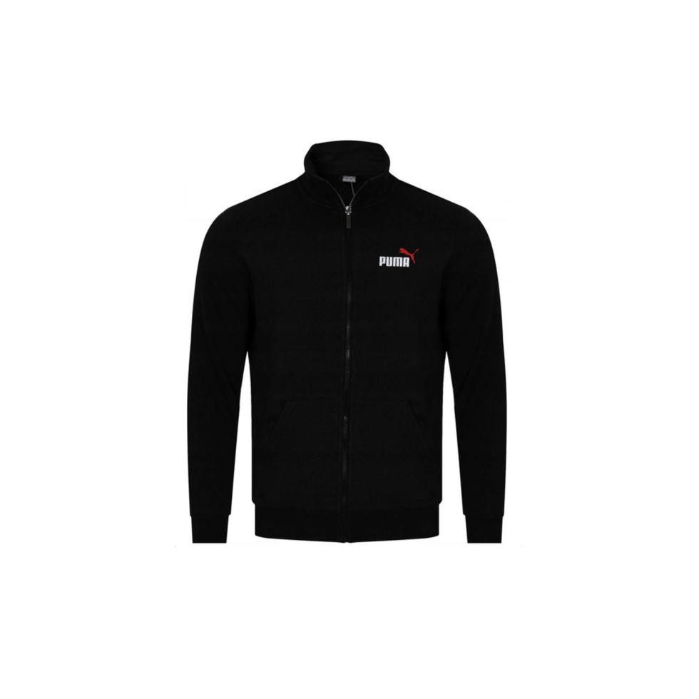 PUMA Trainingsjacke Herren ESS 2 Col Track Jacket TR günstig online kaufen