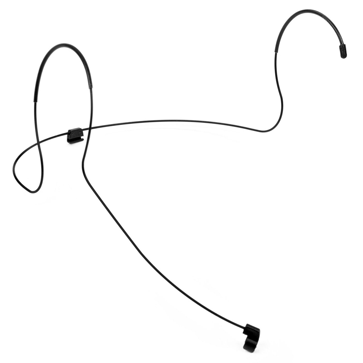 RØDE Mikrofon Rode Lav Headset Kopfbügel für Lavaliermikrofon Größe L