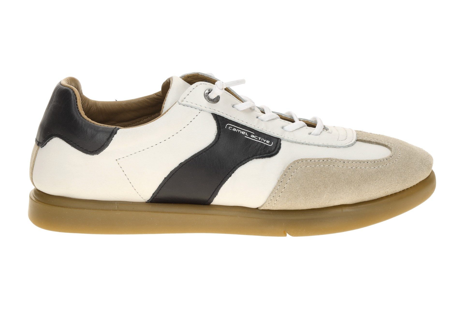 camel active 58CDN01-102505 Schnürschuh
