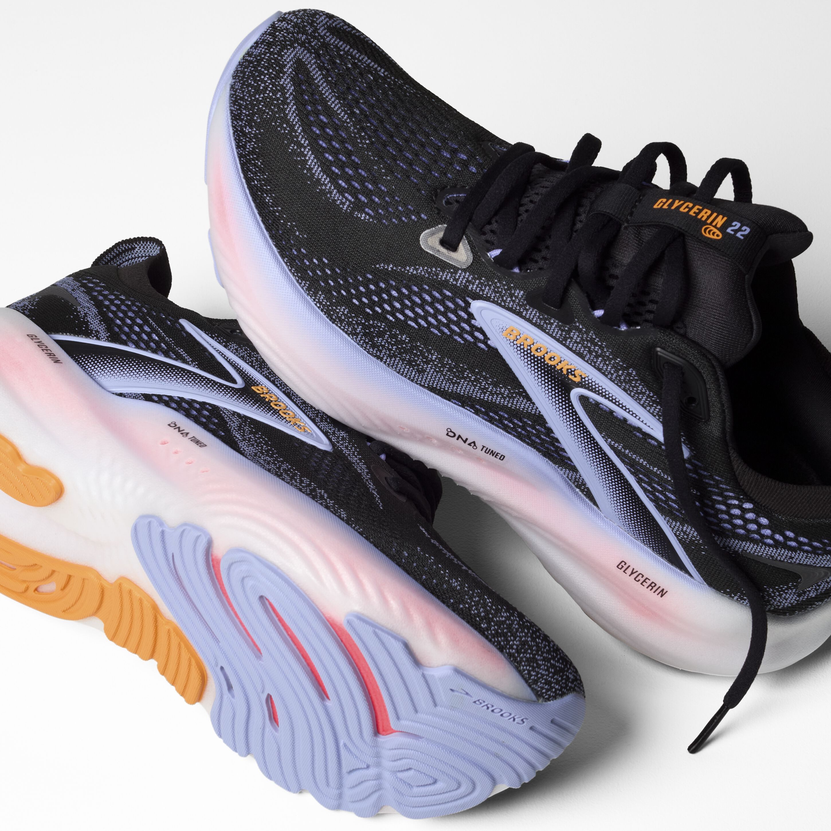Brooks Brooks Glycerin 22 Laufschuh günstig online kaufen