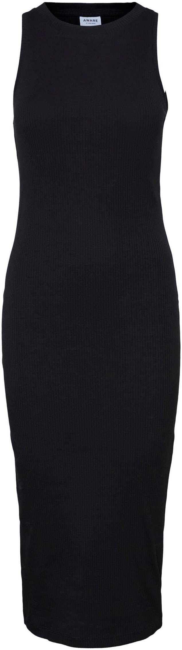 VERO MODA Maxikleid VMLAVENDER SL CALF DRESS NOOS mehr