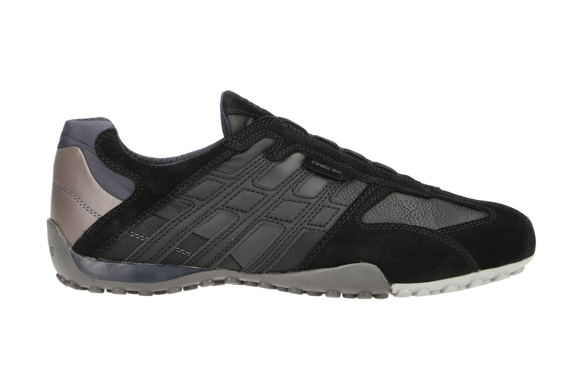 Geox U8207F 022ME C9369 Slipper