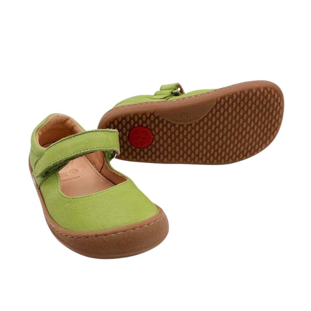 Kinderschuhe Barfußschuh