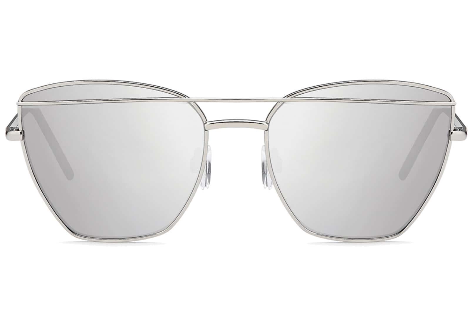 BEZLIT Eyewear Sonnenbrille Schmetterlingsform Designer Damen günstig online kaufen