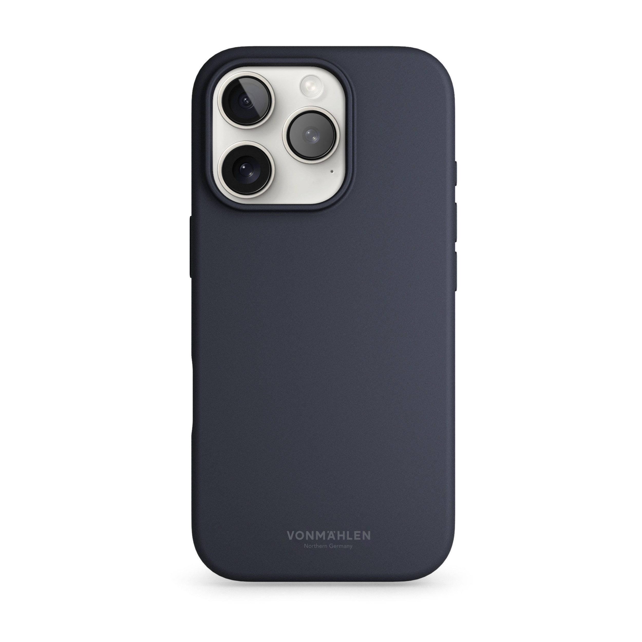 VONMÄHLEN Handyhülle Soft Silicone Case