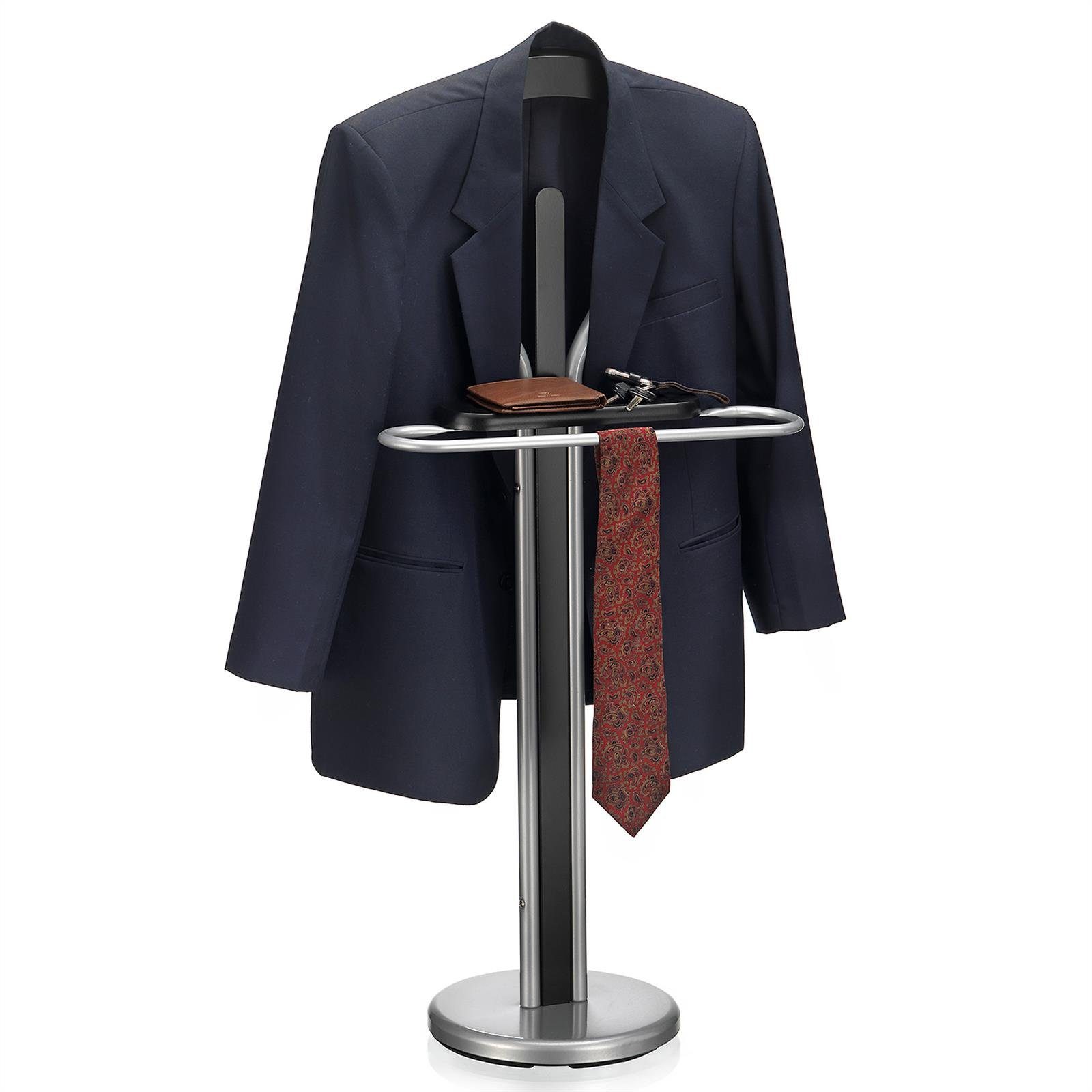 IDIMEX Herrendiener FABIO, Stummer Damen Diener mit Kleiderbügel, Hosenbüge günstig online kaufen