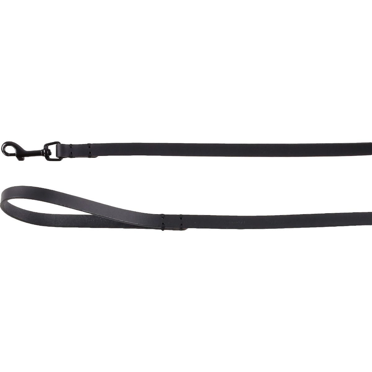 Hundeleine Leine Leano schwarz