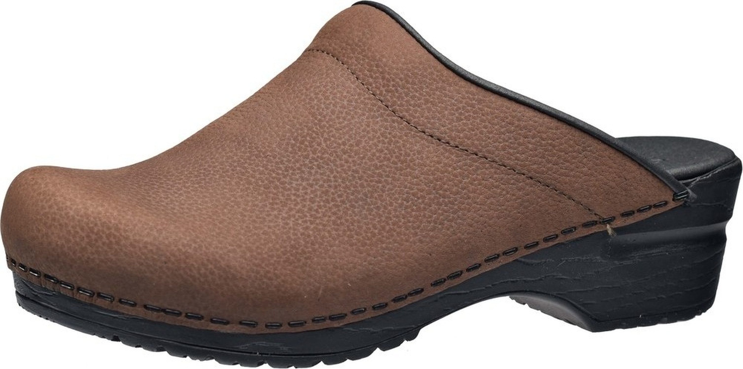 Sanita Original-Sonja Textured Oil Op Clog