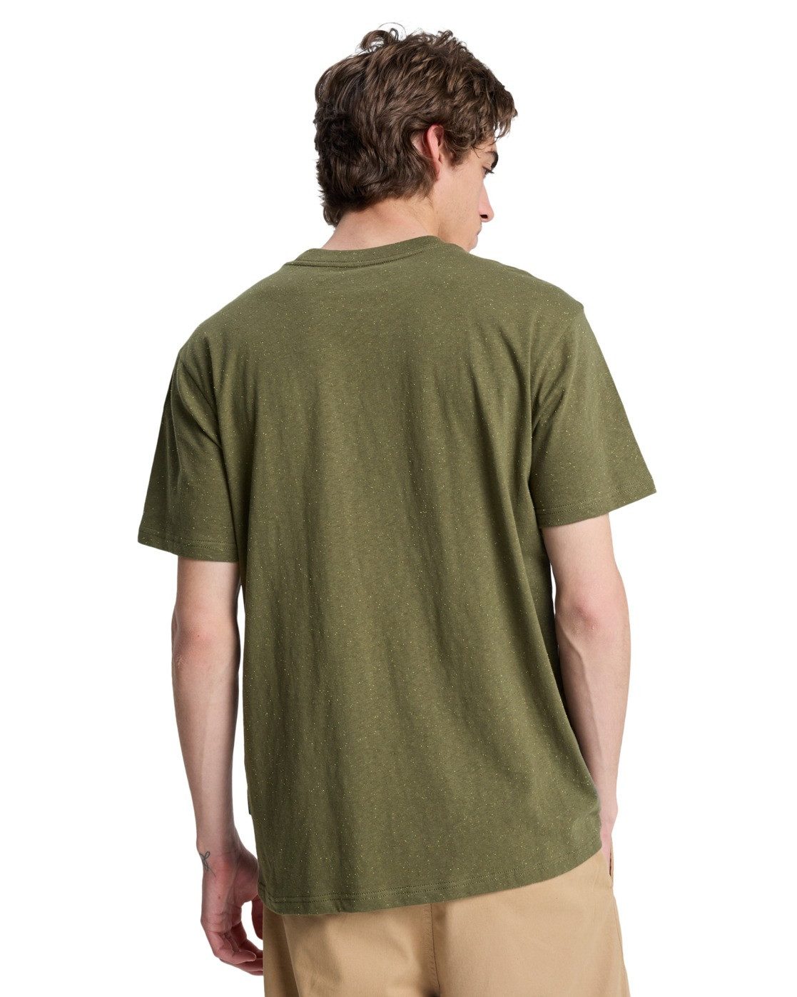 Quiksilver T-Shirt Mw Neps günstig online kaufen