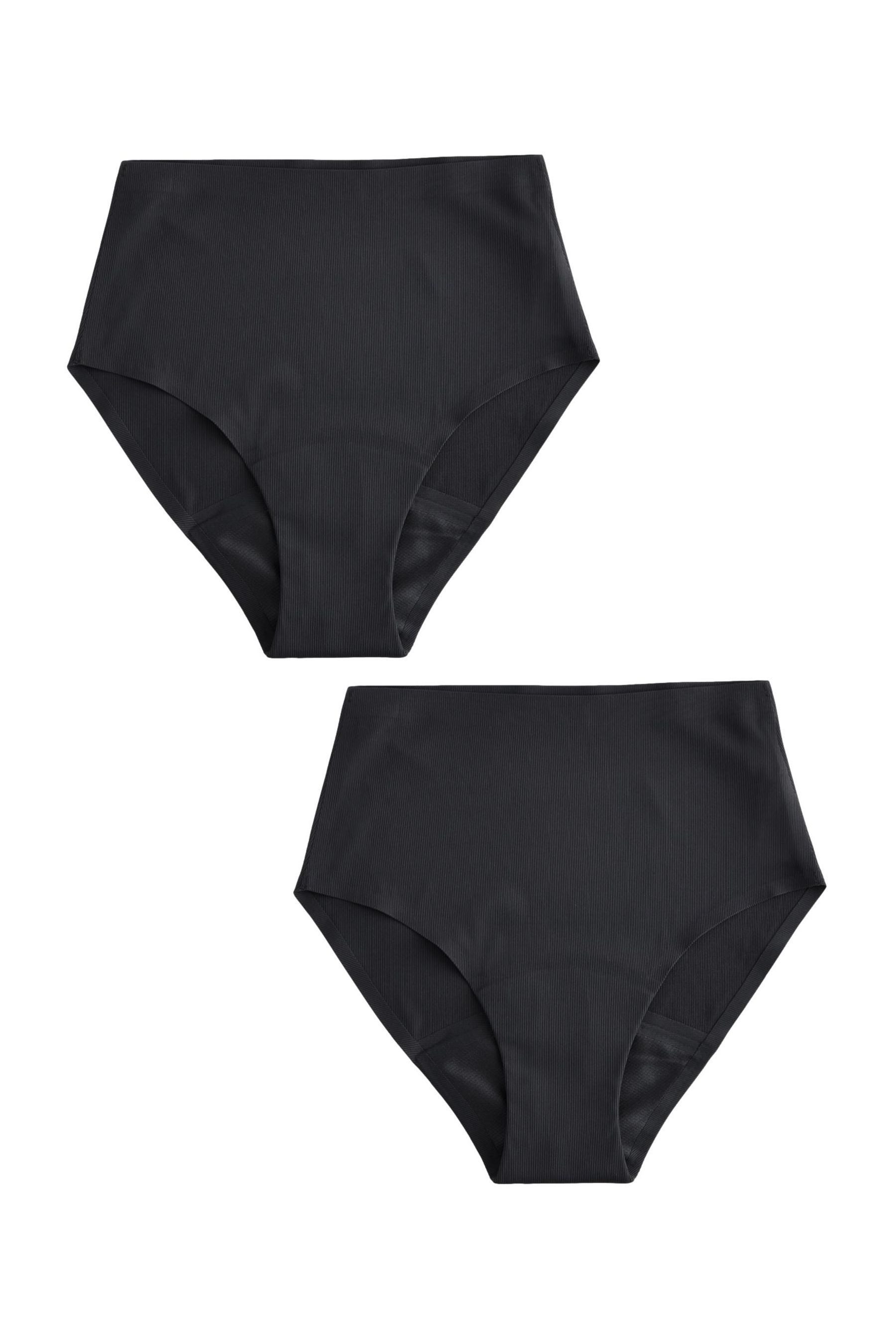 Taillenslip 2er-Pack NVPL Hygiene-Slip, Maxi