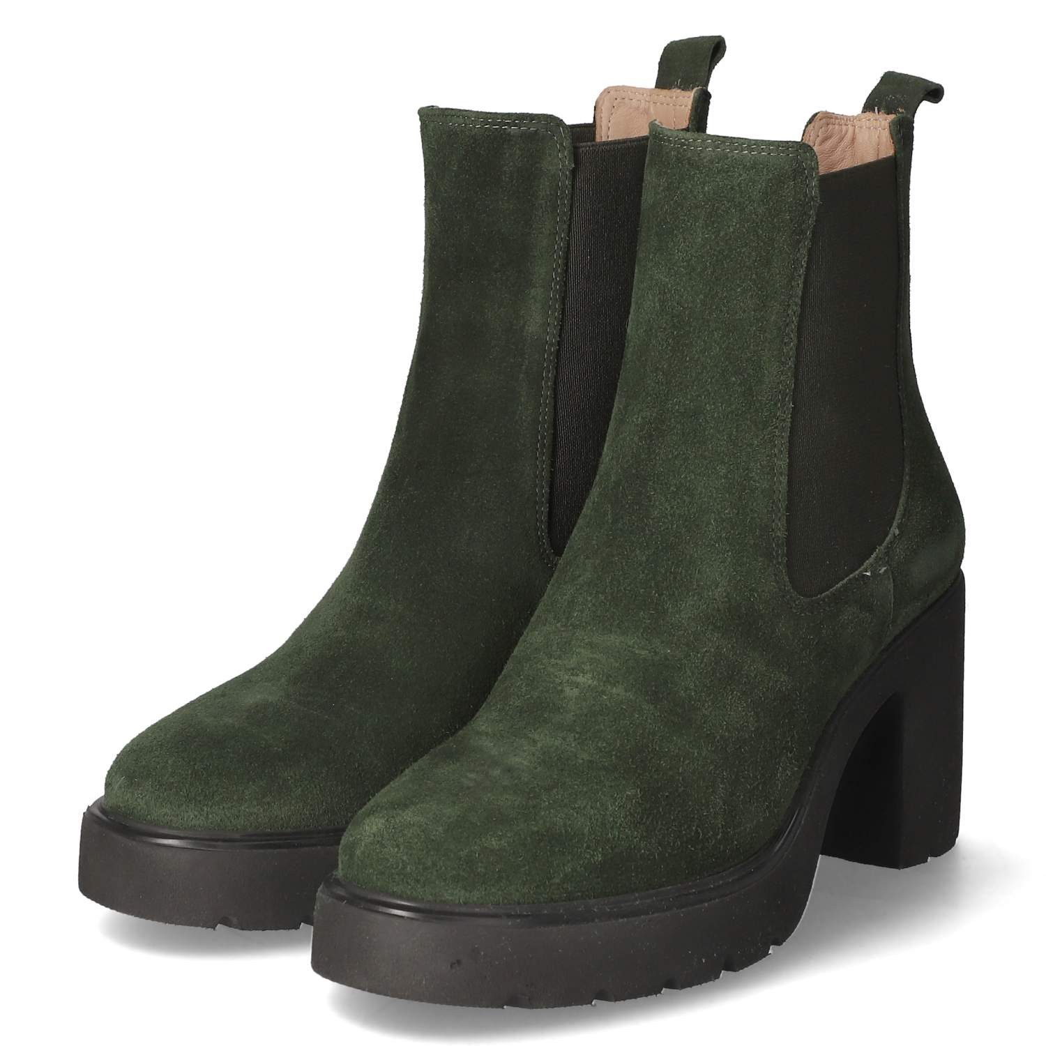 Unisa Stiefeletten Stiefelette günstig online kaufen