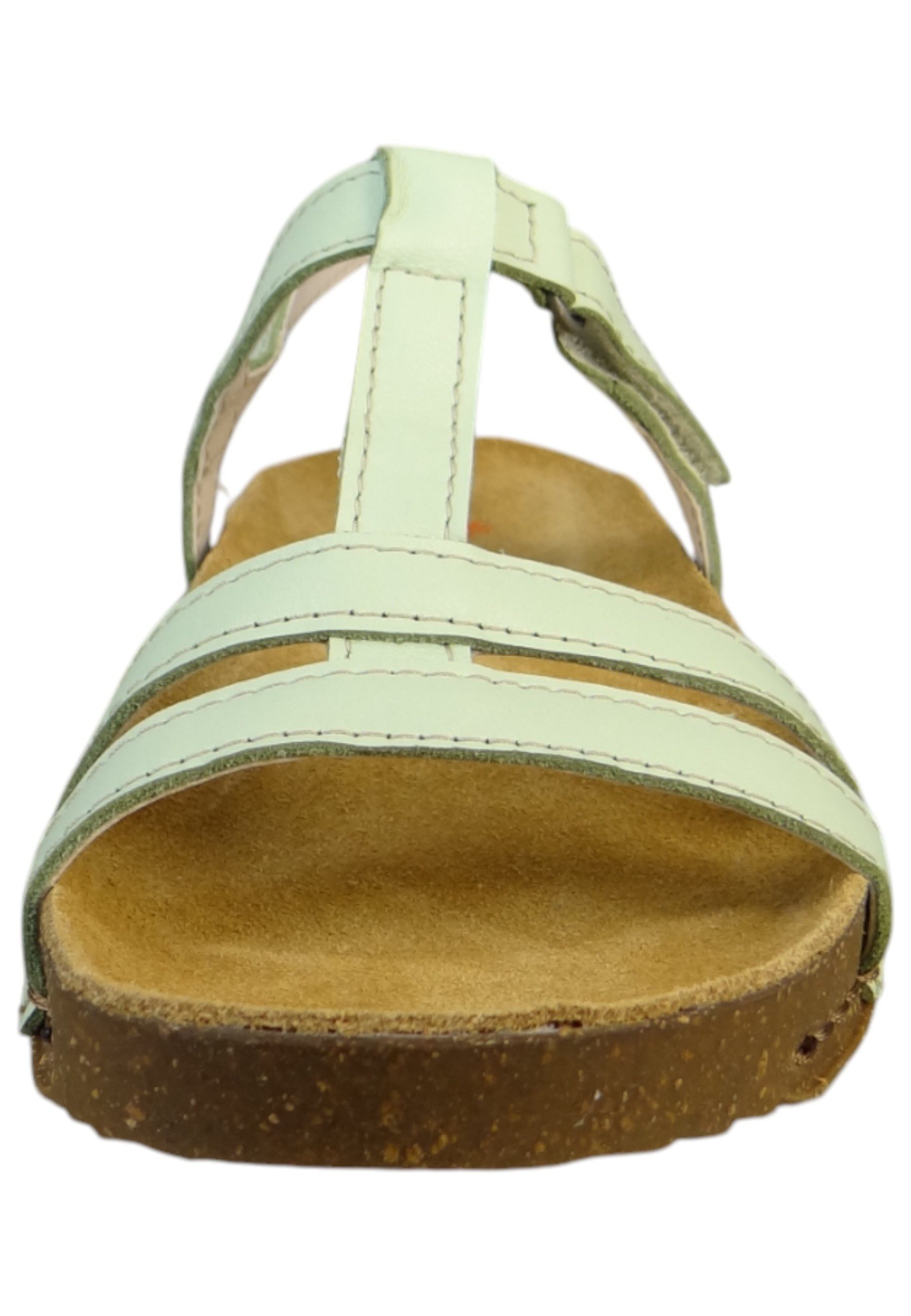 Art 0946 I Breathe Lima Sandale