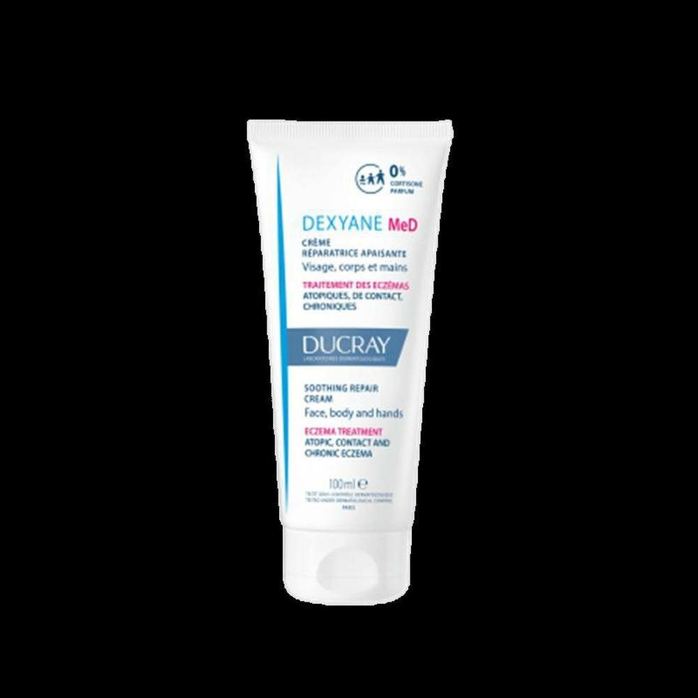 Ducray Hautcreme Ducray Dexyane Med