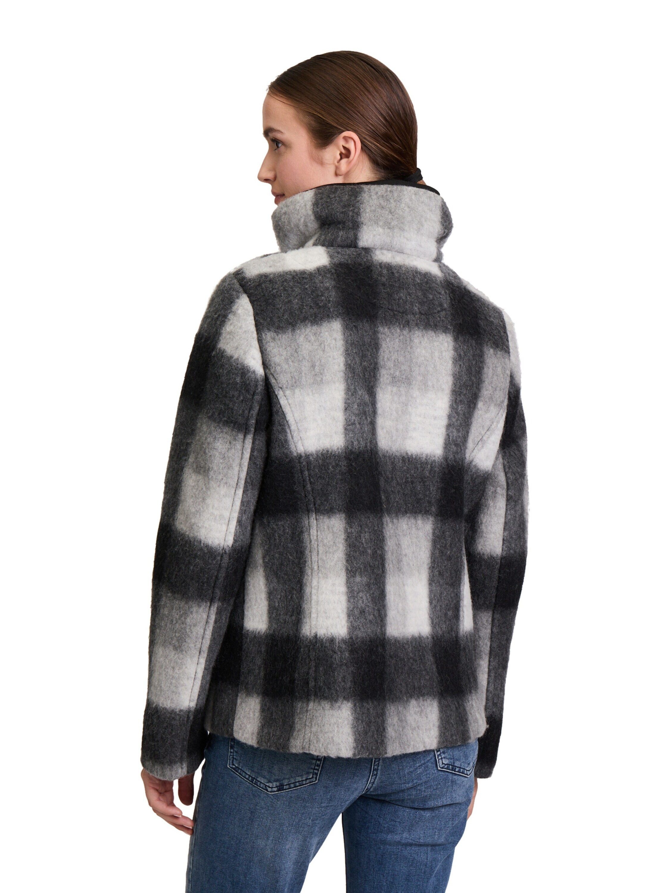 Amber & June Langjacke (1-St)