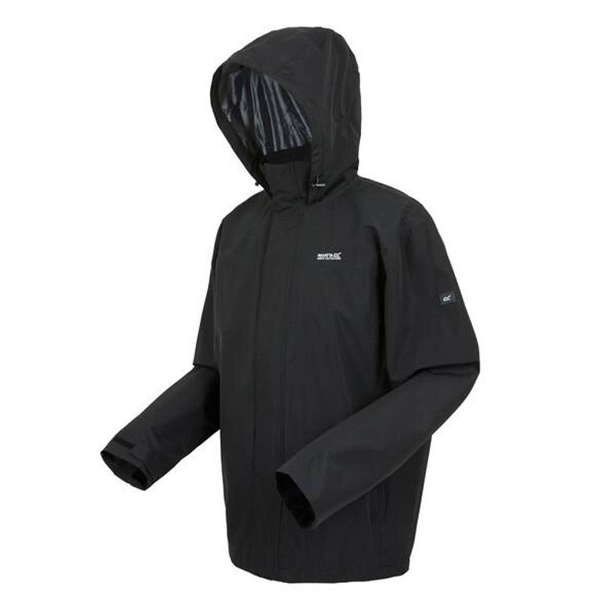 Softshelljacke Jacke Herren MattII Mens Waterproof Shell