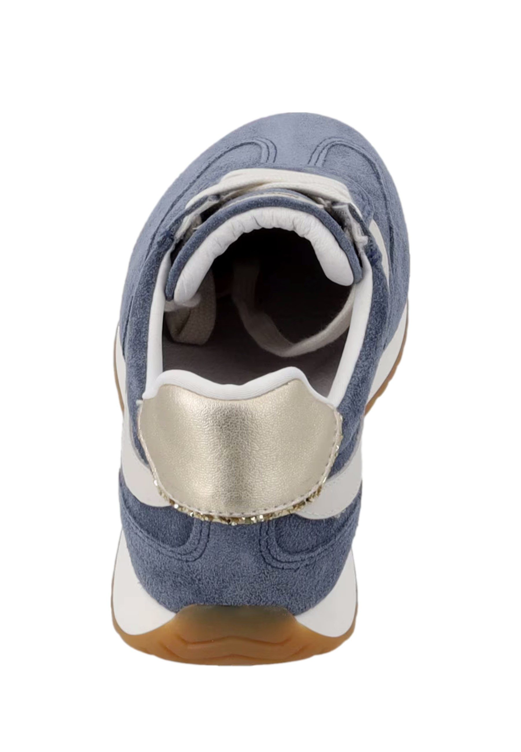 Nero Giardini Sneaker Low-Sneaker Sneaker (1-tlg)