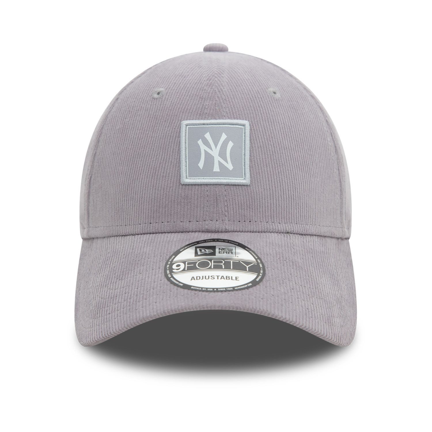 New Era Baseball Cap 9Forty Strapback KORD Patch New York Yankees günstig online kaufen