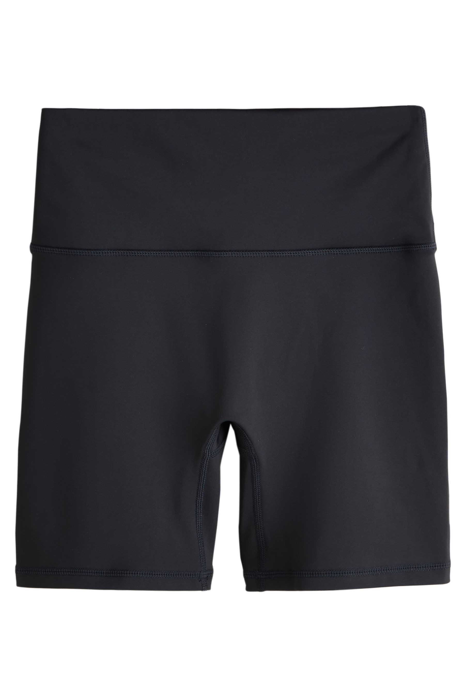 Next Funktionsshorts Active Power Sports Radlershorts (1-tlg)