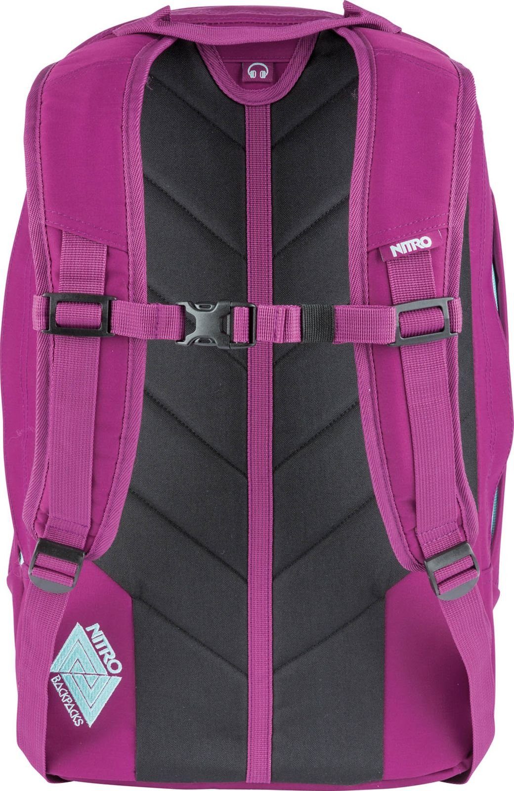 NITRO Rucksack Aerial Backpack