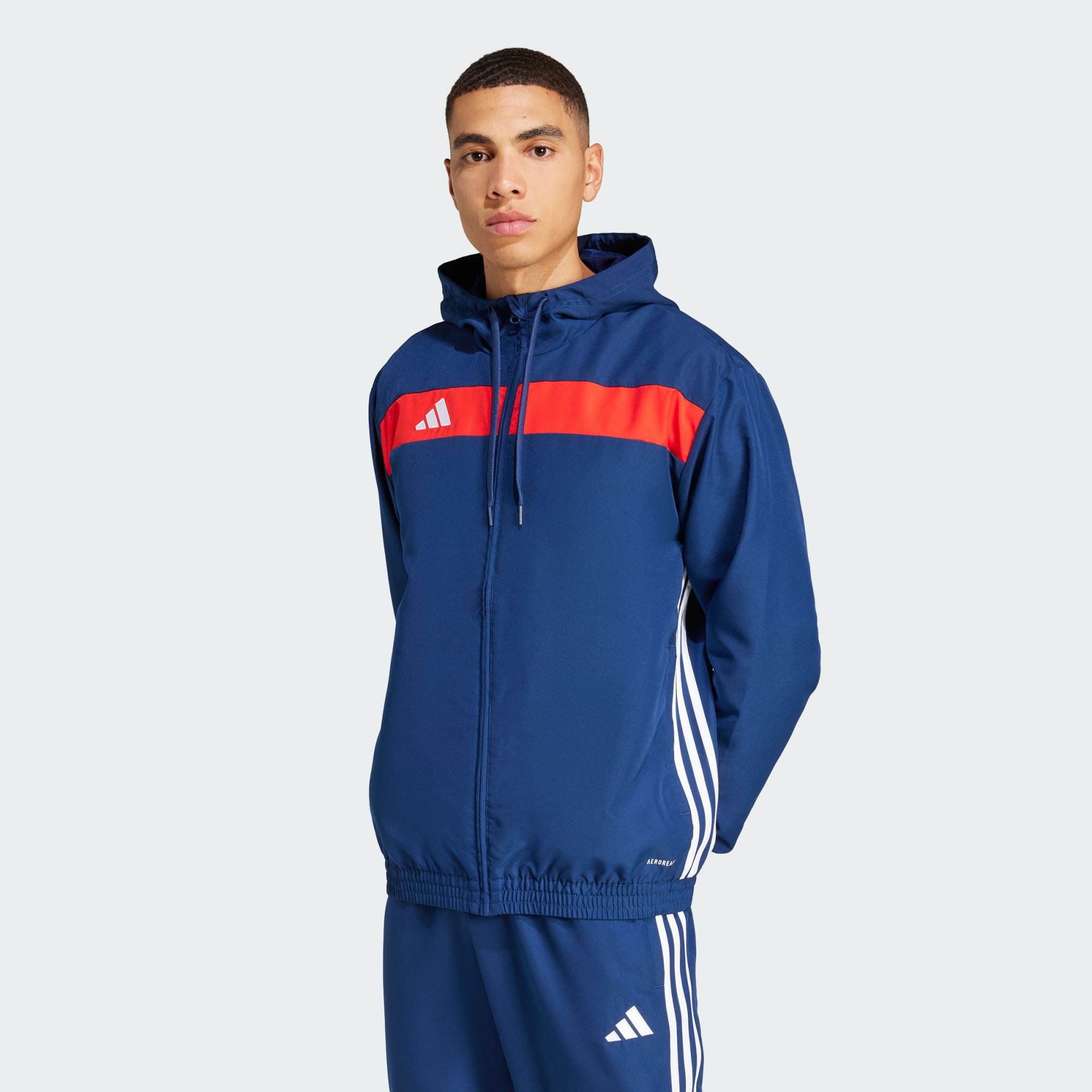 adidas Performance Hoodie TIRO 25 ESSENTIALS günstig online kaufen