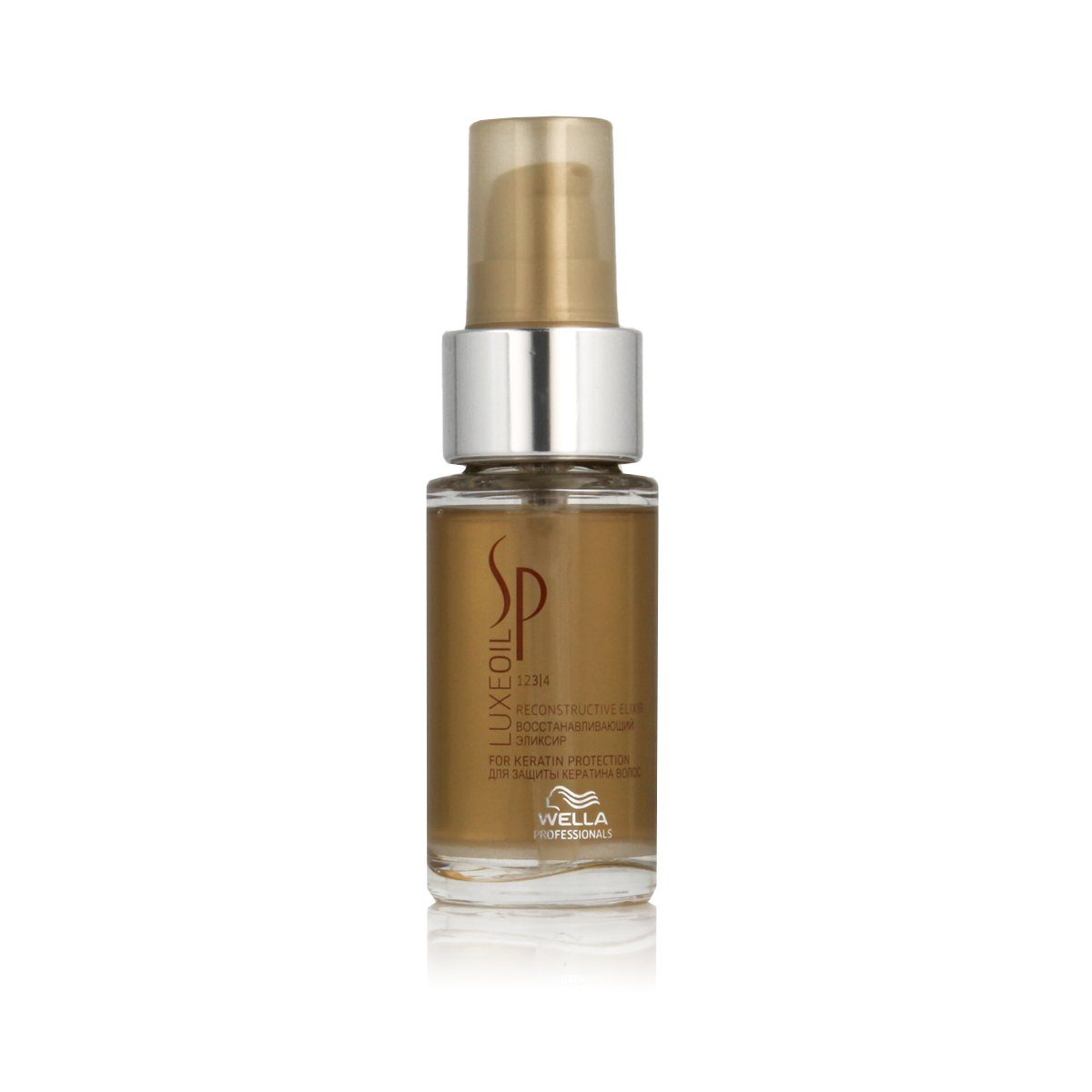 Wella Haaröl SP Luxe Oil