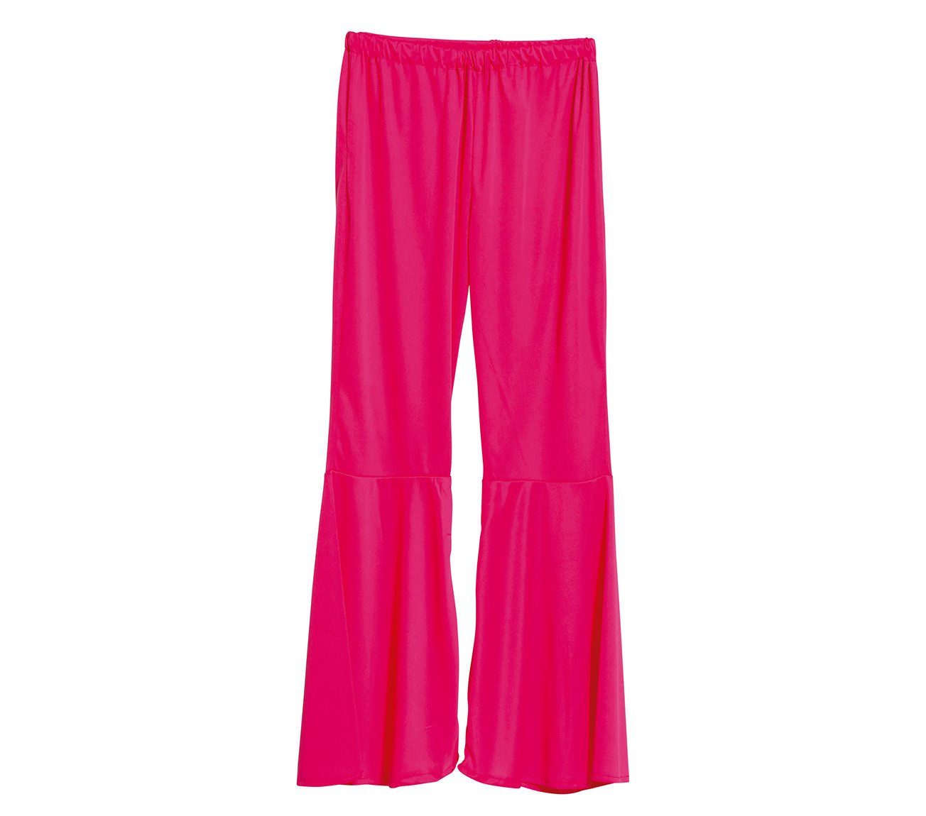 Fiestas Guirca Kostüm, 70S Festival Schlaghose Retro Flair Tanz Karneval Fa günstig online kaufen