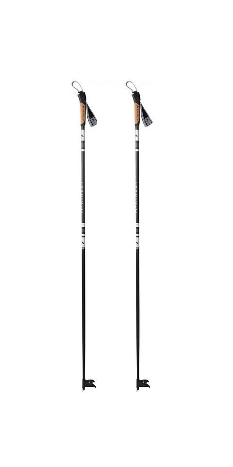 McKINLEY Langlaufstöcke Ux.-LL-Skistock ACTIVE ALU 2.0