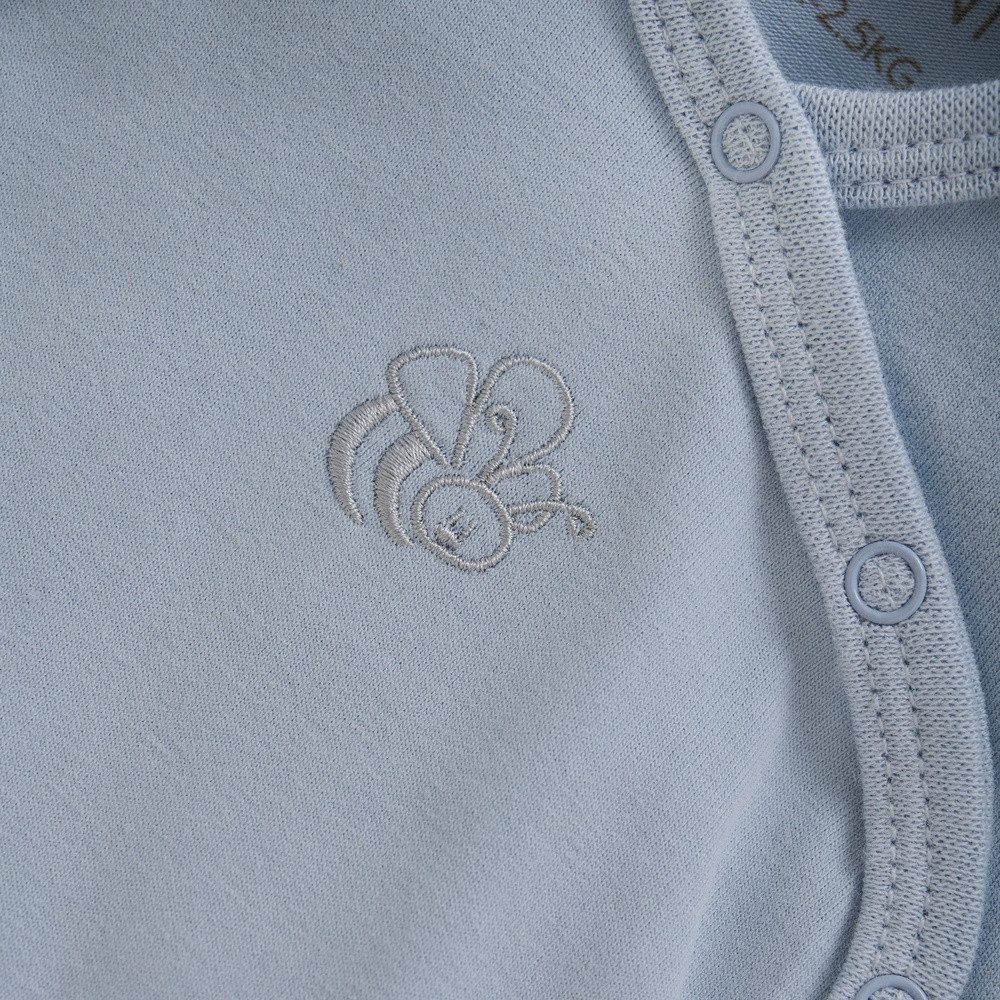 Fixoni Wickelbody Wrap Body LS
