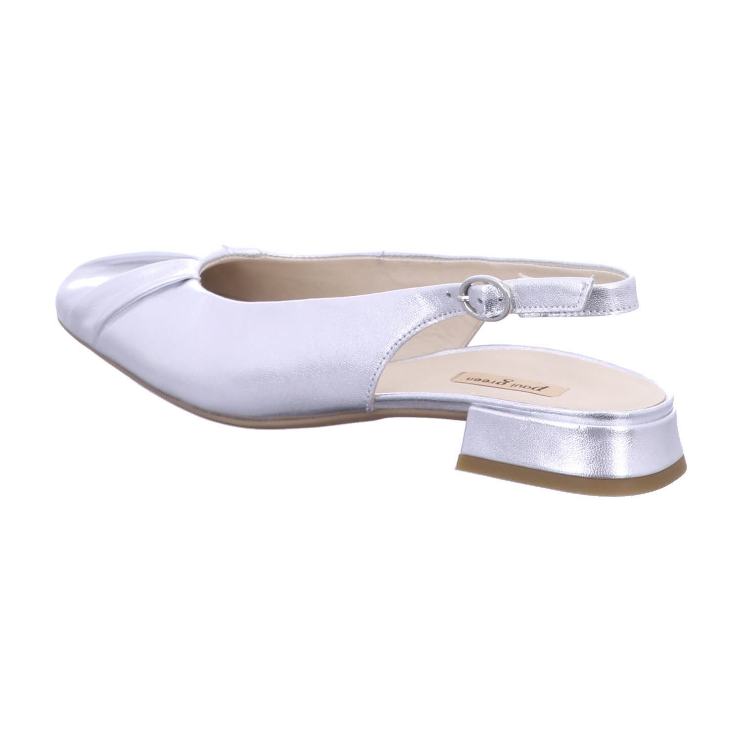 Paul Green 6142 047 Sandalette